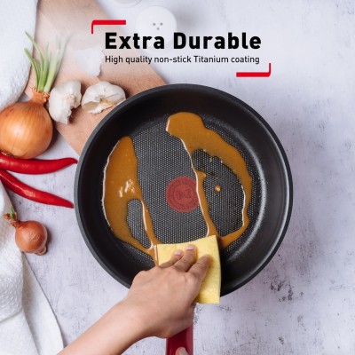 non stick cookware set manufacturer in india